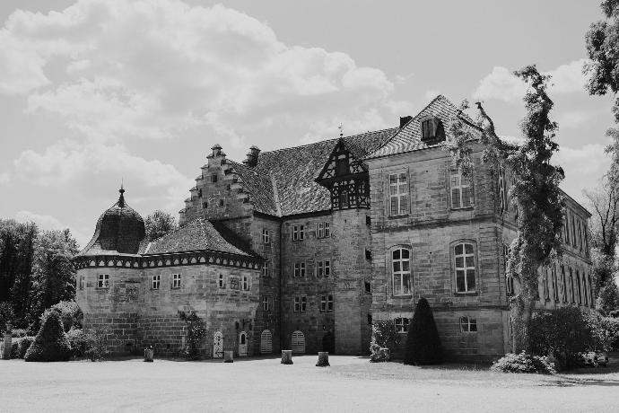 Hochzeit Schloß Eyrichshof Schloß Eyrichshof Hochzeit