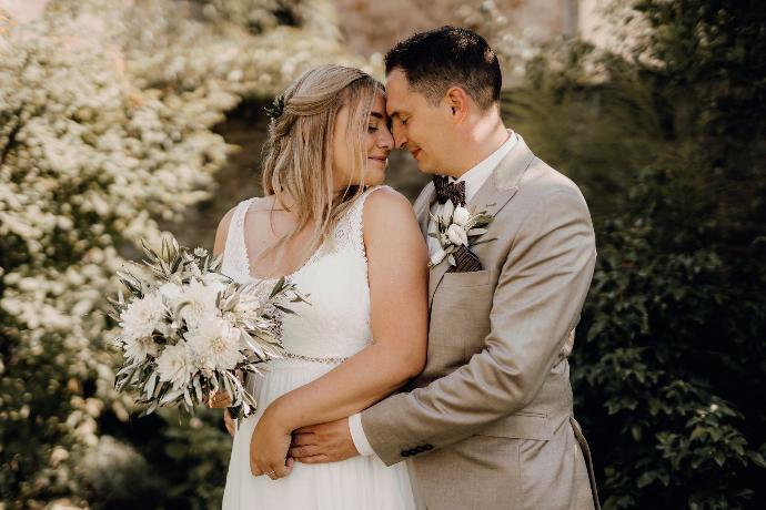 Hochzeit Bürgerbräu